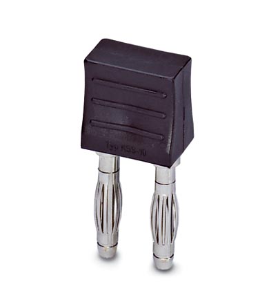 KSS 10, Short circuit plug